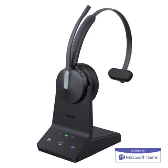 Yealink WH64 Mono Microsoft Teams