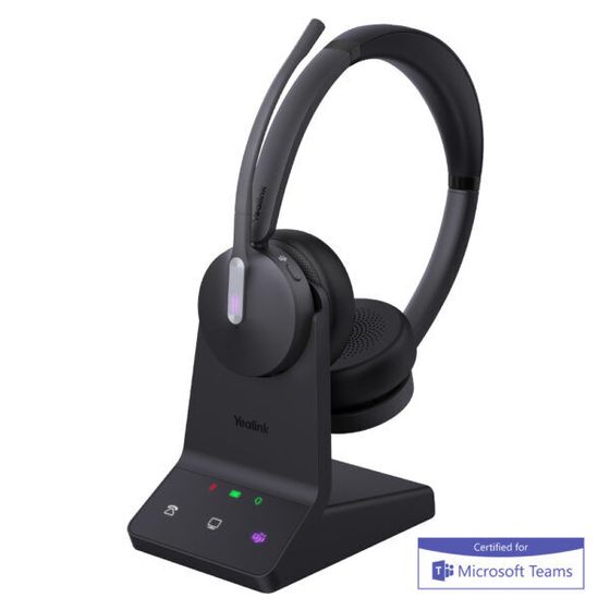 Yealink WH64 Dual Microsoft Teams