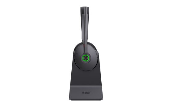 Yealink BH74 with Stand