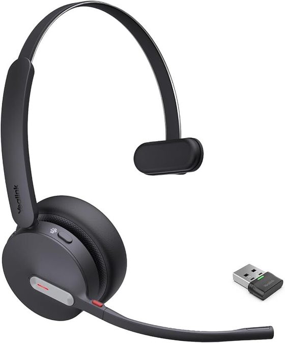 Yealink BH70 - Mono