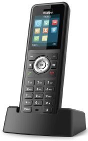 Yealink W59R DECT Ruggedized Handset