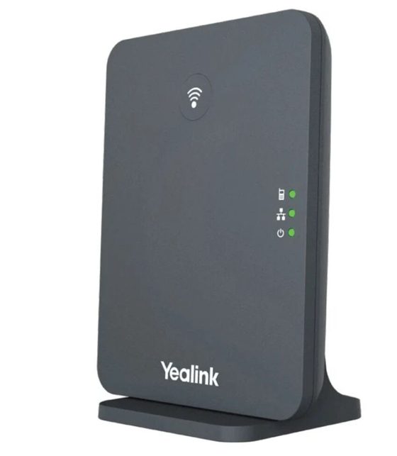 Yealink W70B Phone Base Station