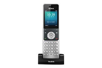 Yealink W70B Base Station + W76P Kit