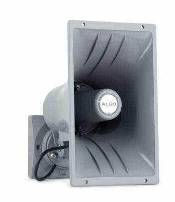 1196 SIP Satellite Horn Speaker