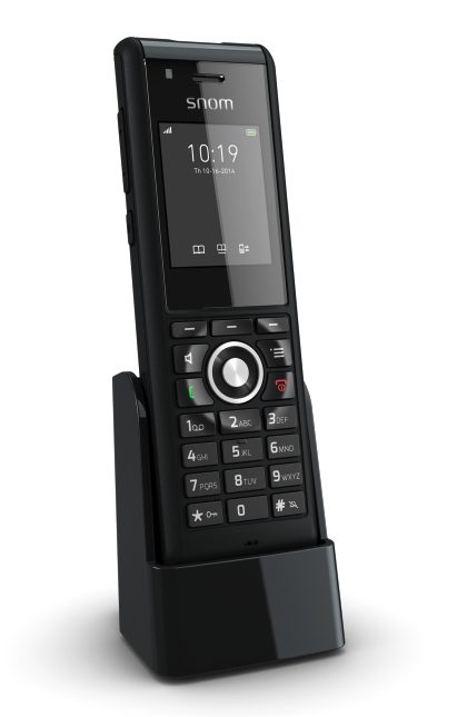 Snom M85 Industrial Handset