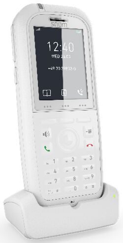 Snom M90 Medical Handset