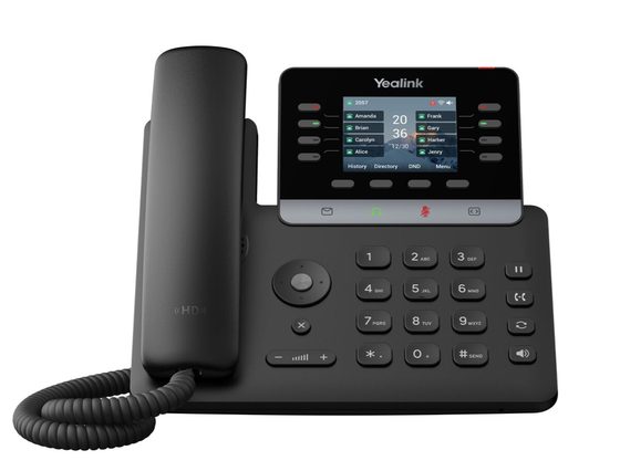Yealink T73U SIP Telephone