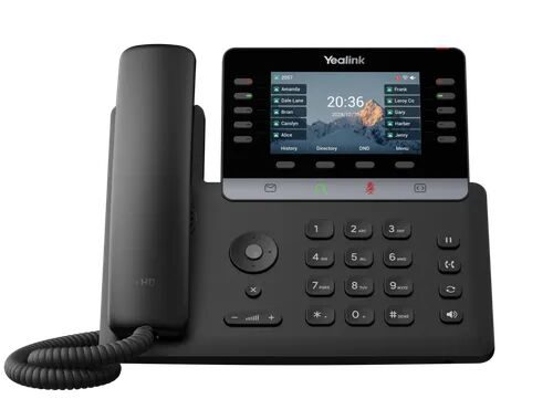 Yealink T74W SIP Telephone